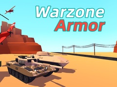 Lalao Warzone Armor