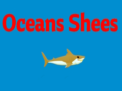 Lalao Oceans Shees