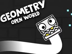 Lalao Geometry: Open World