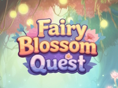 Lalao Fairy Blossom Quest