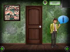 Lalao Amgel Easy Room Escape 222