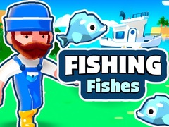 Lalao Fishing Fishes