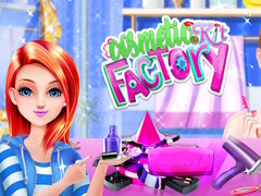 Lalao Cosmetic factory