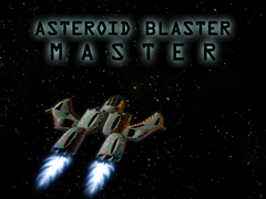 Lalao Asteroid Blaster Master