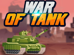 Lalao War of Tank