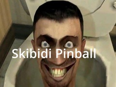 Lalao Skibidi Pinball