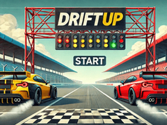 Lalao Drift Up