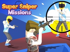 Lalao Super Sniper Missions