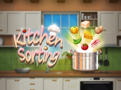 Lalao Kitchen Sorting