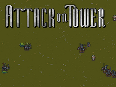 Lalao Attack On Tower
