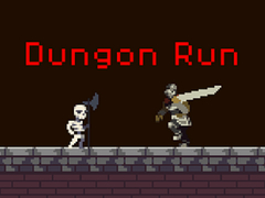 Lalao Dungeon Run