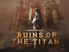Lalao Ruins of the Titan