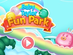 Lalao Baby Taylor Fun Park