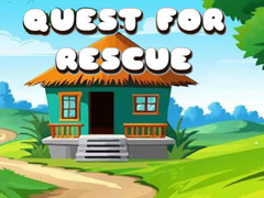 Lalao Quest for Rescue
