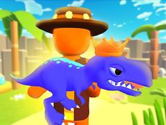 Lalao My Dinosaur Land