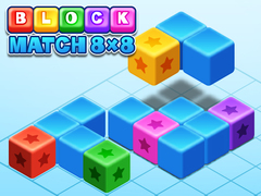 Lalao Block Match 8x8