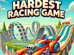 Lalao Hardest Racing Game