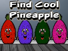 Lalao Find Cool Pineapple