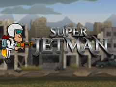 Lalao Super Jetman