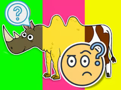 Lalao Kids Quiz: Guess The Animal