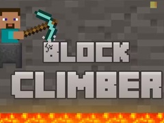 Lalao Block Climber