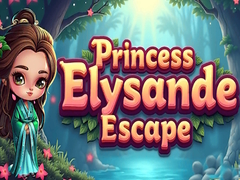 Lalao Princess Elysande Escape