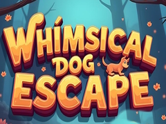 Lalao Whimsical Dog Escape