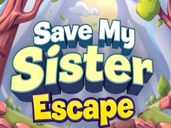 Lalao Save My Sister Escape