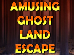 Lalao Amusing Ghost Land Escape
