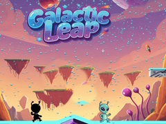 Lalao Galactic Leap