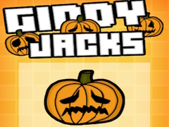 Lalao Giddy Jacks