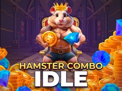 Lalao Hamster Combo IDLE