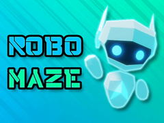 Lalao Robo Maze
