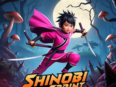 Lalao Shinobi Sprint