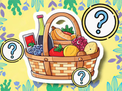 Lalao Kids Quiz: Let's Go Picnic