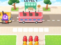 Lalao Bus Jam