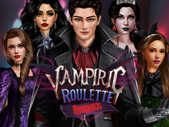Lalao Vampiric Roulette Romance
