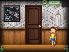 Lalao Amgel Kids Room Escape 239