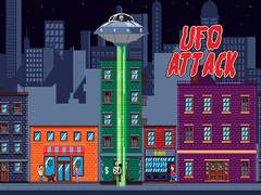 Lalao UFO Attack