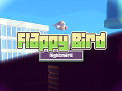 Lalao Flappy Bird Nightmare