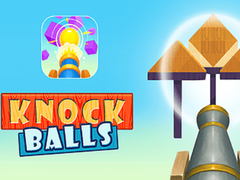 Lalao Knock Balls