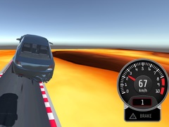 Lalao Lava Racer