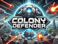 Lalao Colony Defender