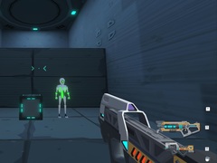 Lalao Bungee Gun