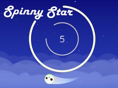 Lalao Spinny Star