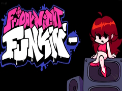 Lalao FNF: Another Friday Night