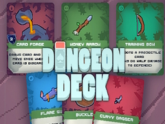 Lalao Dungeon Deck