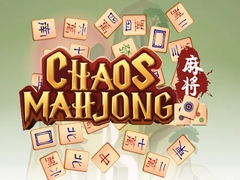 Lalao Chaos Mahjong