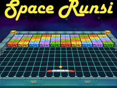 Lalao Space Runsi