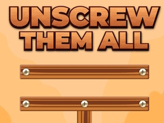 Lalao Unscrew Them All